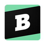 Logo of Brainly.ph android Application 